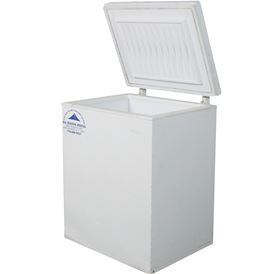 9 CF FREEZER CHEST